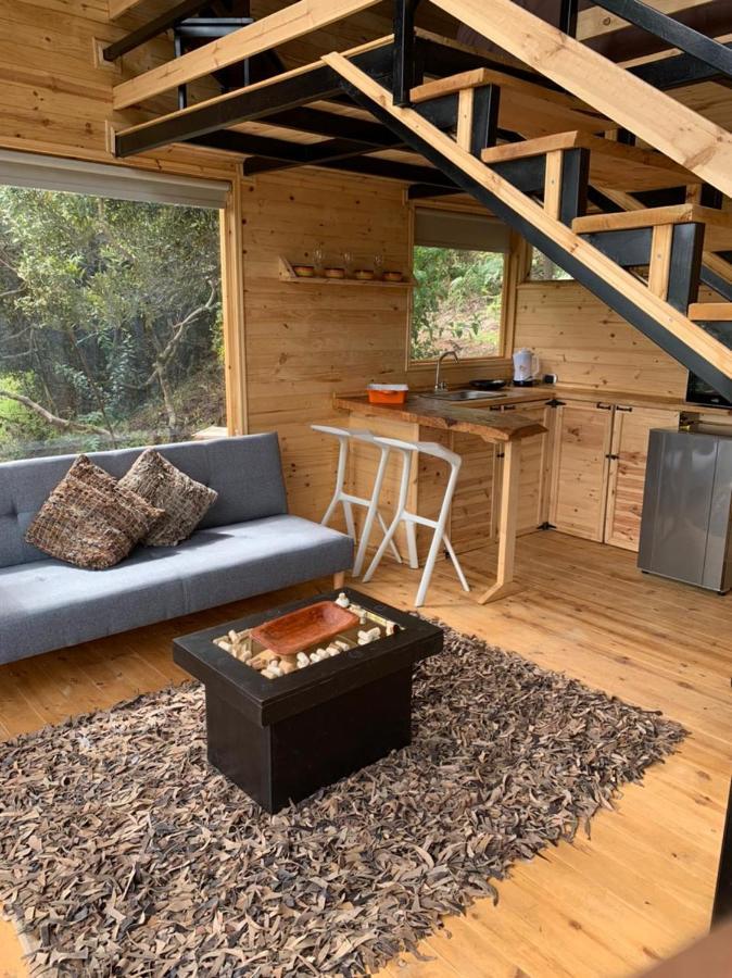 Mirador Valeisa Campsite