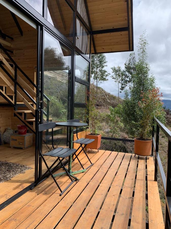Mirador Valeisa Campsite *