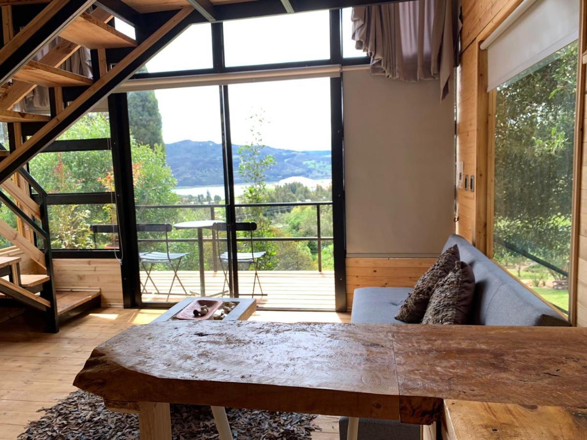 Mirador Valeisa