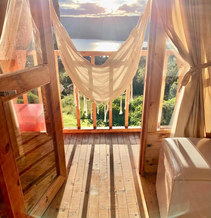 Mirador Valeisa Guatavita
