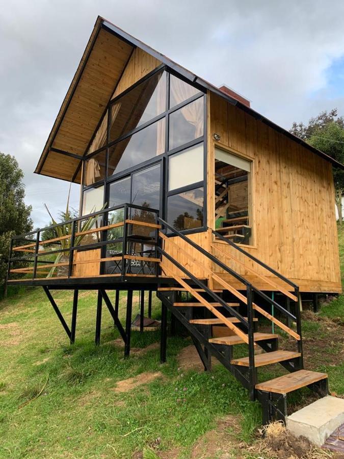 Mirador Valeisa