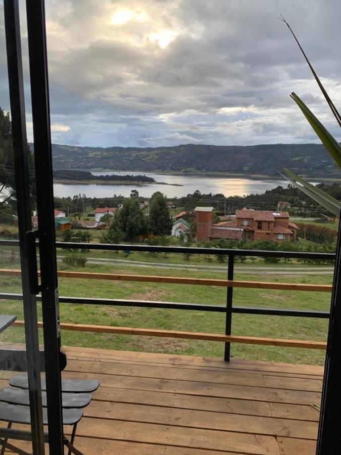 Mirador Valeisa *