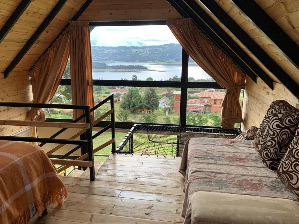 Mirador Valeisa